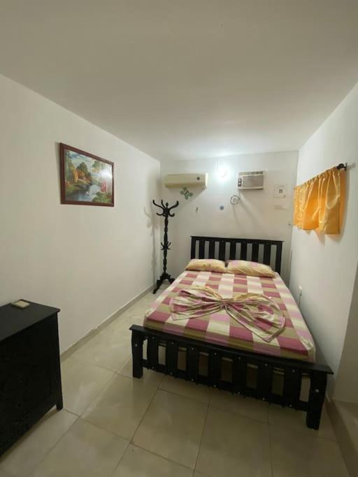 Casa Cabana Villa Danna - Santa Marta (Magdalena), Santa Marta